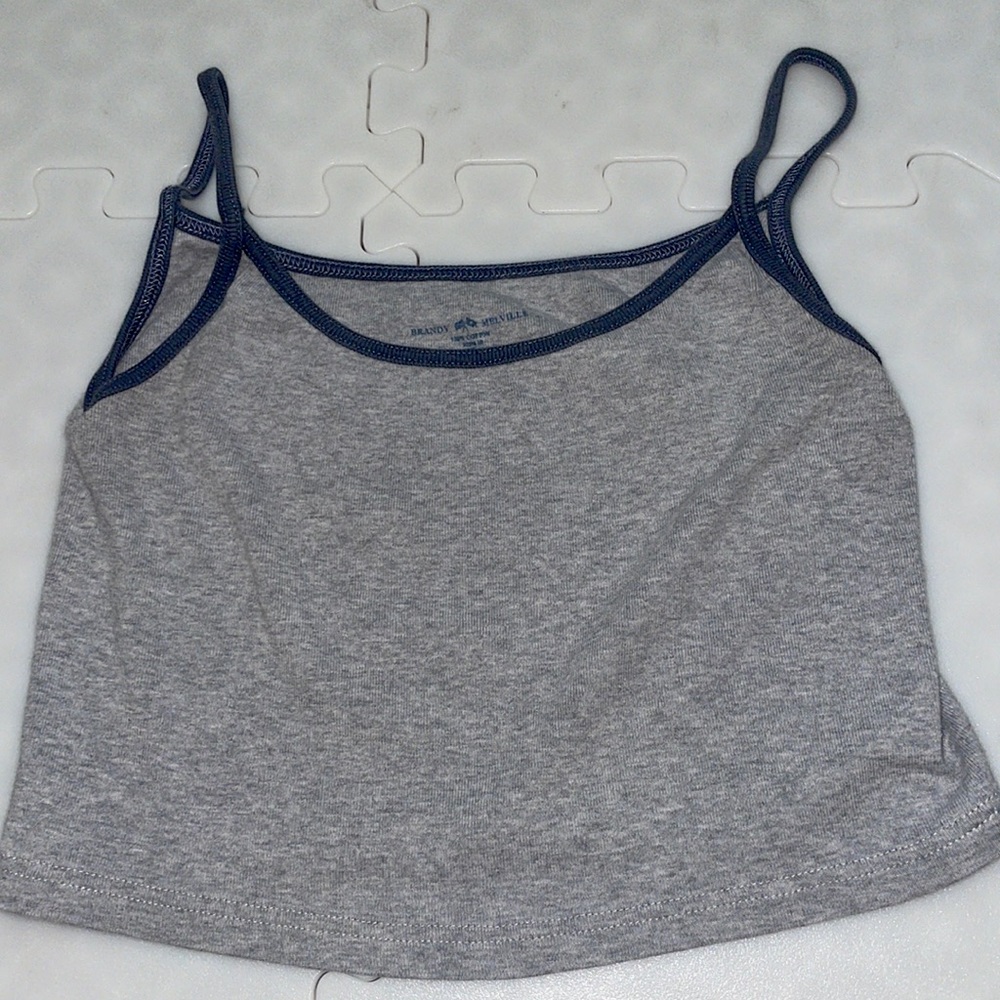 Brandy Mellville Tank Top